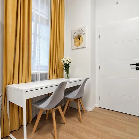 Apartmán Ag Center For Two With Self Check In Bratislava